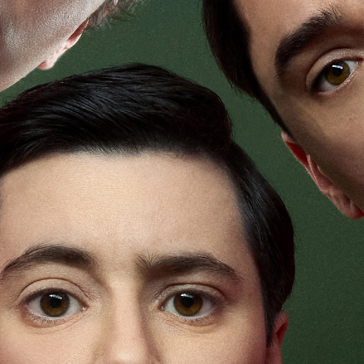 Confessions d'un enfant du siècle dernier