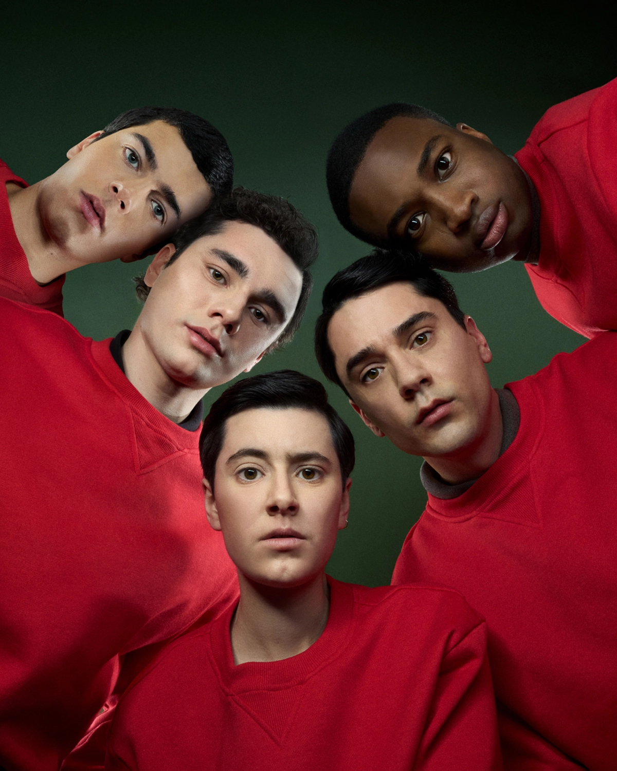 Confessions d'un enfant du siècle dernier